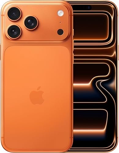 ✅ Apple iPhone 17 Pro Max 256 نسخة أمريكية في الخليج: آمن للاستيراد 2026
