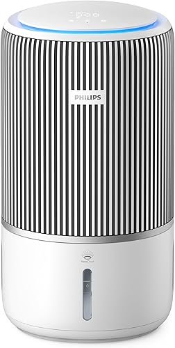 ✅ Philips Smart 2-in-1 Air Purifier & نسخة أمريكية في الخليج: آمن للاستيراد 2026