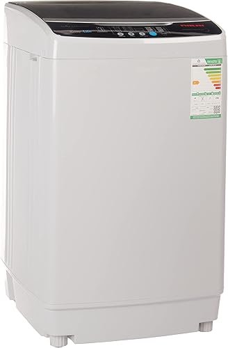 Nikai 7kg Top Loading Washing Machine مستورد من أمريكا للخليج: وش لازم تعرف؟ 2026