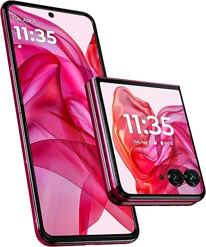 MOTOROLA Razr 50 Ultra 5G, 12GB+12GB مستورد من أمريكا للخليج: وش لازم تعرف؟ 2026