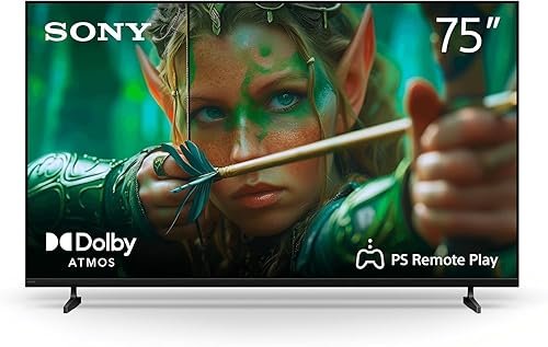 ✅ Sony BRAVIA 2 II 75 Inch نسخة أمريكية في الخليج: آمن للاستيراد 2026