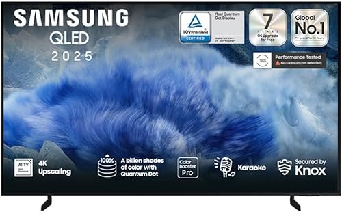 ⚠️ Samsung 65 Inch QLED TV, Q8F من أمريكا في السعودية: تحذير قبل الشراء 2026