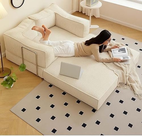 AUTOYSUR Floor Sofa مستورد من أمريكا للخليج: وش لازم تعرف؟ 2026