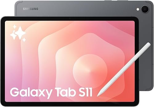 ✅ Samsung Galaxy Tab S11 نسخة أمريكية في الخليج: آمن للاستيراد 2026