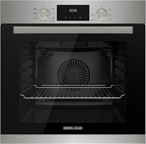 General Goldin Built-In Electric Oven, 7 مستورد من أمريكا للخليج: وش لازم تعرف؟ 2026