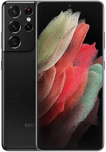 ✅ Samsung Galaxy S21 Ultra 5G Android نسخة أمريكية في الخليج: آمن للاستيراد 2026