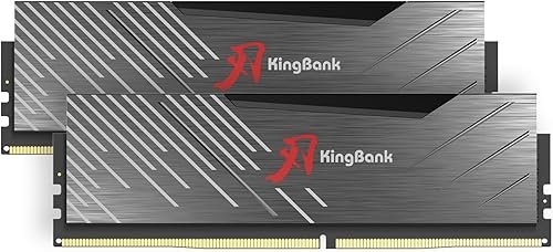 ✅ Computer Memory Ram KingBank Hynix M-die نسخة أمريكية في الخليج: آمن للاستيراد 2026