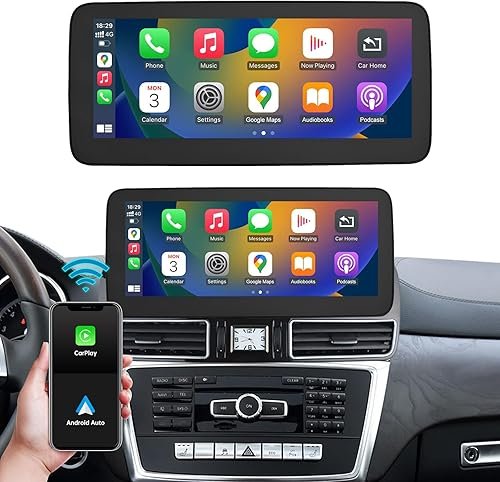 Ninetom Car Radio 12.3 Inch Touch مستورد من أمريكا للخليج: وش لازم تعرف؟ 2026