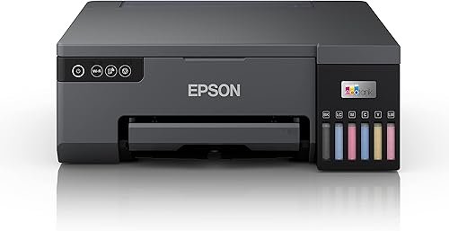 EPSON EcoTank L8050, 6-colour A4 photo مستورد من أمريكا للخليج: وش لازم تعرف؟ 2026