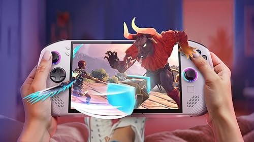 ✅ Lenovo Legion Go S نسخة أمريكية في الخليج: آمن للاستيراد 2026