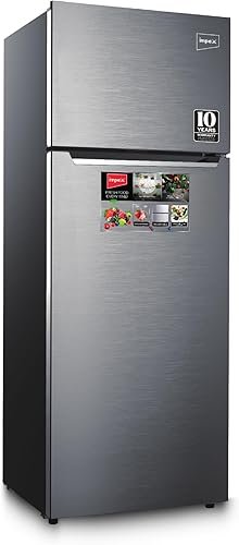 Impex 458 Litre Double Door Auto مستورد من أمريكا للخليج: وش لازم تعرف؟ 2026