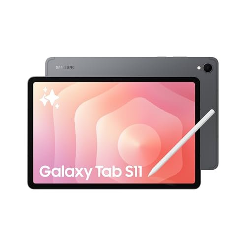 Samsung Galaxy Tab S11 ولا iPad 11؟ مقارنة كاملة للسعودية 2026
