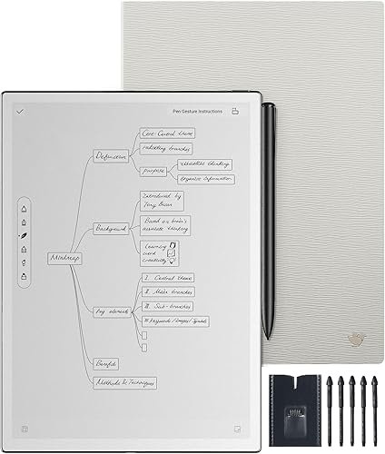 AINOTE 2 Bundle 10.6" AI Digital مستورد من أمريكا للخليج: وش لازم تعرف؟ 2026