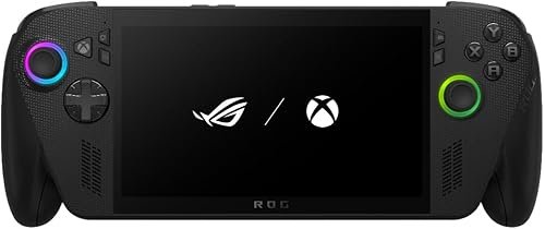 ASUS ROG ALLY X XBOX Gaming