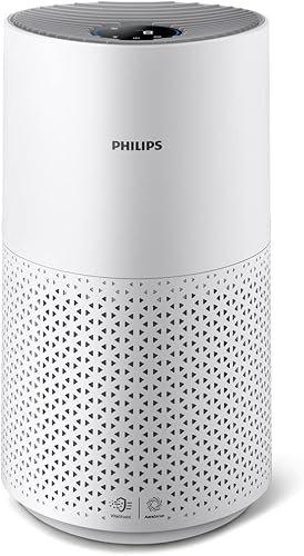 ✅ Philips Air Purifier Series 1000 نسخة أمريكية في الخليج: آمن للاستيراد 2026