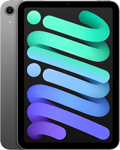 ✅ Apple 2024 iPad mini (Wi-Fi, 128GB) نسخة أمريكية في الخليج: آمن للاستيراد 2026