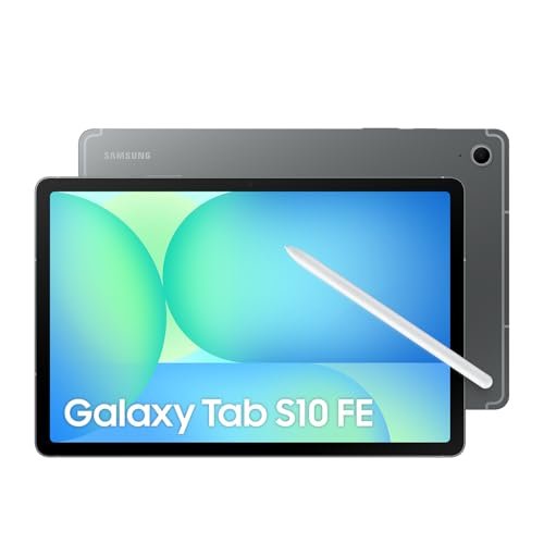 Samsung Tab S10 FE ولا UGEE؟ مقارنة تابليت الرسم 2025